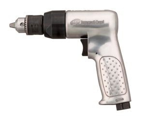 Perceuse revolver/droite pneumatique Ingersoll Rand