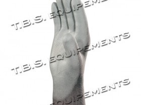 Gants de protection en polyamide pour la personne