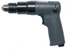 Perceuse revolver/droite pneumatique Ingersoll Rand