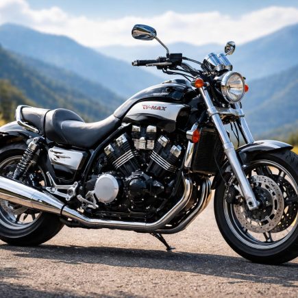 moto-yamaha-vmax-1200-route-montagnes