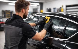 artisan-vitre-teintee-voiture-atelier