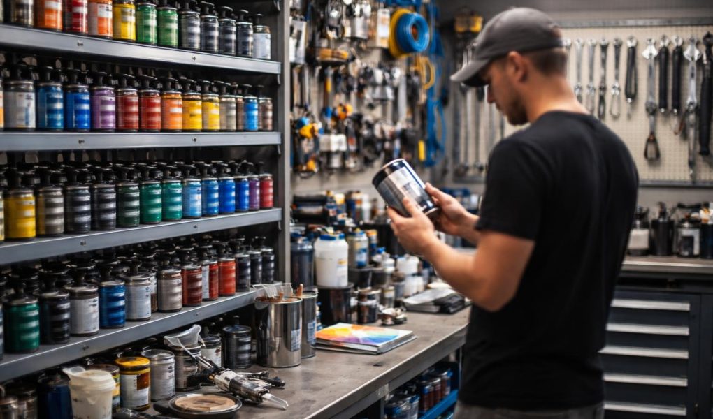 atelier-bricolage-peinture-outils-ordonne