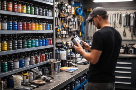 atelier-bricolage-peinture-outils-ordonne