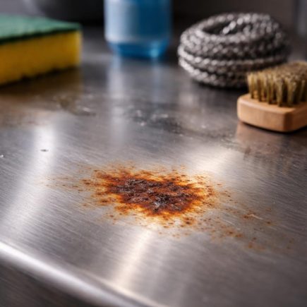 acier-rouille-outils-flous-table