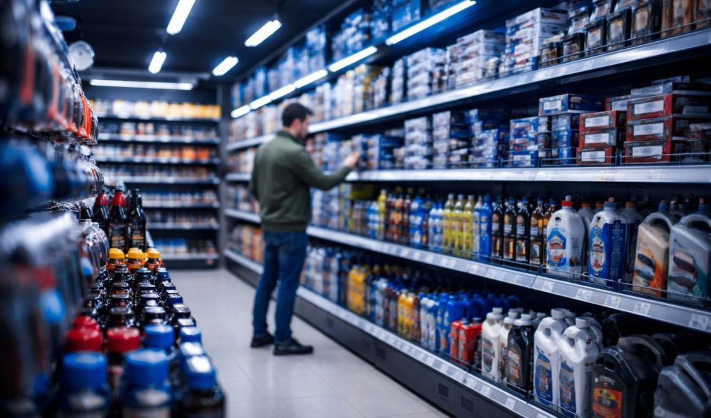 magasin-pieces-auto-rangements-client-flou