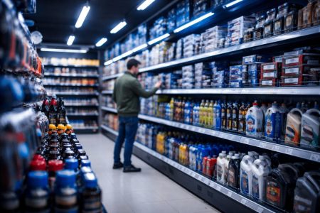 magasin-pieces-auto-rangements-client-flou