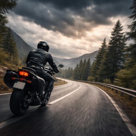 motard-route-sinueuse-montagne-nuages