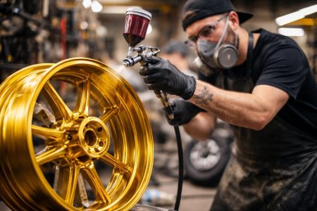 atelier-moto-peinture-jante-brillante