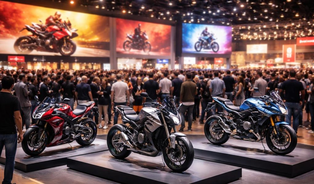 foule-salon-motos-exposition-affiches