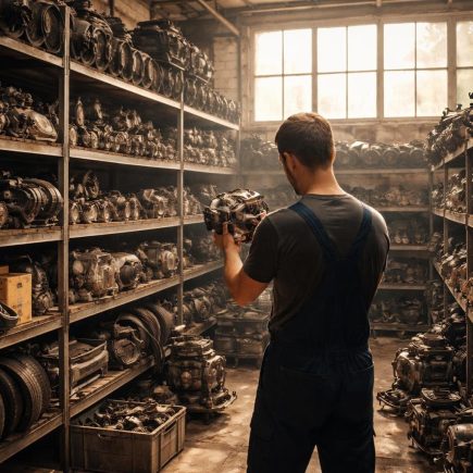 atelier-mecanicien-pieces-auto-rangements