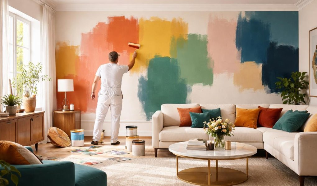 salon-elegant-nuances-peinture-eclairage-naturel