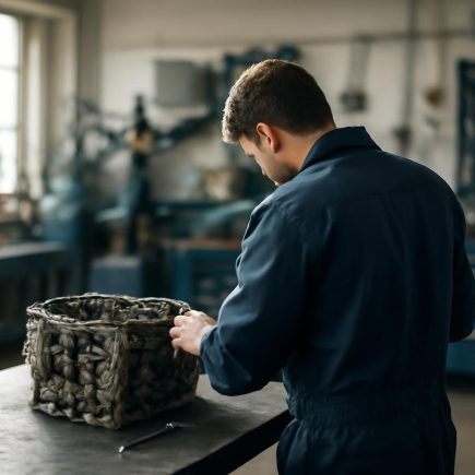 Services d'Équipement d'Ateliers Mécaniques à Mouans-Sartoux