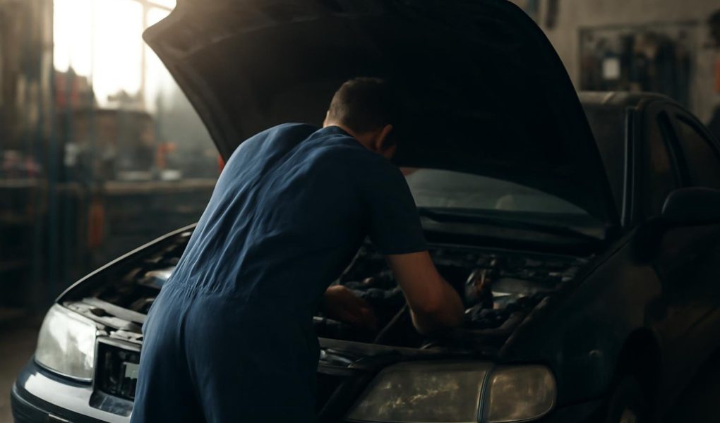 Climatisation de votre Véhicule : quel Diagnostic ?