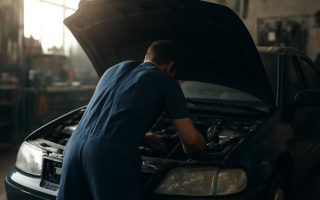 Climatisation de votre Véhicule : quel Diagnostic ?