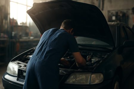 Climatisation de votre Véhicule : quel Diagnostic ?