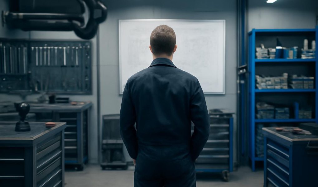 Solutions d'Équipement d'Ateliers Mécaniques à Vallauris : Votre Devis