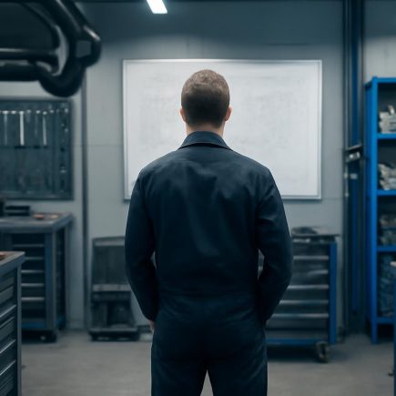 Solutions d'Équipement d'Ateliers Mécaniques à Vallauris : Votre Devis